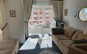 Luxury Studio Apartment